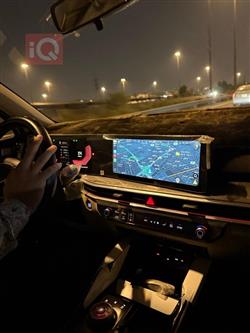 کیا سۆرینتۆ